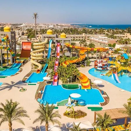 Aladdin Beach Resort - Families And Couples Only-3